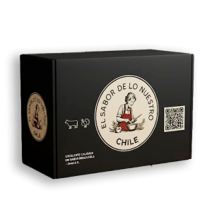 Box Premium 5 unidades