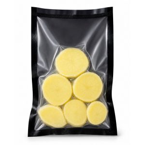 Guarnición papas